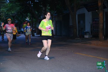 NÔNG THÔN VIỆT MARATHON - NGHỆ AN 2023 - Ảnh #424057