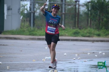 NÔNG THÔN VIỆT MARATHON - NGHỆ AN 2023 - Ảnh #425002