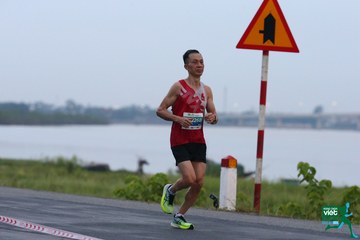 NÔNG THÔN VIỆT MARATHON - NGHỆ AN 2023 - Ảnh #415588