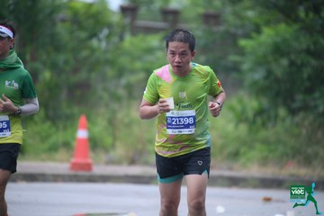 NÔNG THÔN VIỆT MARATHON - NGHỆ AN 2023 - Ảnh #425085
