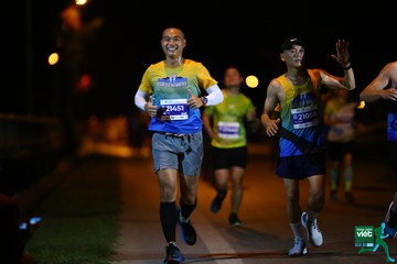 NÔNG THÔN VIỆT MARATHON - NGHỆ AN 2023 - Ảnh #416264