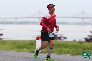 NÔNG THÔN VIỆT MARATHON - NGHỆ AN 2023 - Ảnh #415218