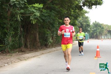 NÔNG THÔN VIỆT MARATHON - NGHỆ AN 2023 - Ảnh #422698