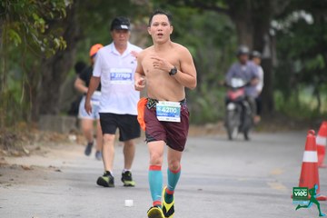 NÔNG THÔN VIỆT MARATHON - NGHỆ AN 2023 - Ảnh #425513