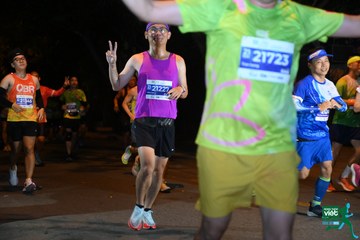 NÔNG THÔN VIỆT MARATHON - NGHỆ AN 2023 - Ảnh #423279