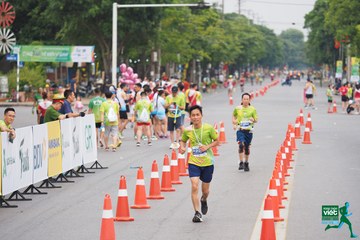 NÔNG THÔN VIỆT MARATHON - NGHỆ AN 2023 - Ảnh #420854