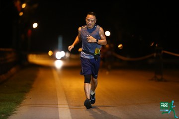 NÔNG THÔN VIỆT MARATHON - NGHỆ AN 2023 - Ảnh #416668