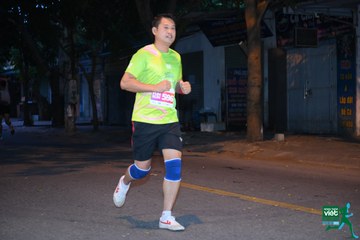 NÔNG THÔN VIỆT MARATHON - NGHỆ AN 2023 - Ảnh #423897