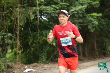 NÔNG THÔN VIỆT MARATHON - NGHỆ AN 2023 - Ảnh #422688