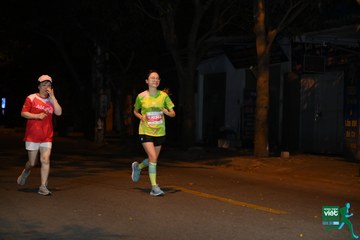 NÔNG THÔN VIỆT MARATHON - NGHỆ AN 2023 - Ảnh #423738