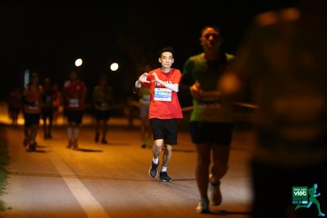 NÔNG THÔN VIỆT MARATHON - NGHỆ AN 2023 - Ảnh #416747