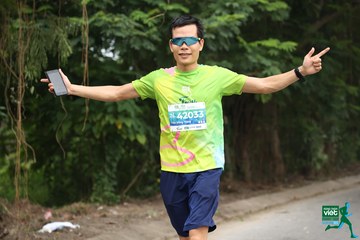 NÔNG THÔN VIỆT MARATHON - NGHỆ AN 2023 - Ảnh #422623