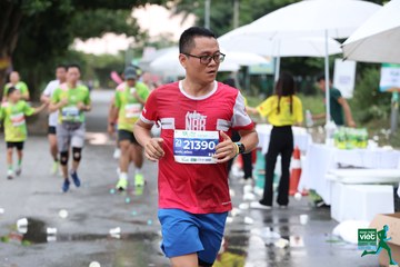 NÔNG THÔN VIỆT MARATHON - NGHỆ AN 2023 - Ảnh #421760