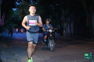 NÔNG THÔN VIỆT MARATHON - NGHỆ AN 2023 - Ảnh #423803