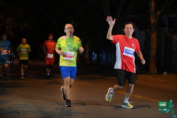 NÔNG THÔN VIỆT MARATHON - NGHỆ AN 2023 - Ảnh #423651