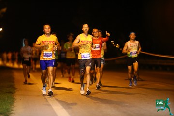 NÔNG THÔN VIỆT MARATHON - NGHỆ AN 2023 - Ảnh #416336