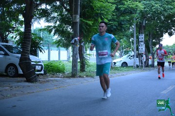 NÔNG THÔN VIỆT MARATHON - NGHỆ AN 2023 - Ảnh #424213