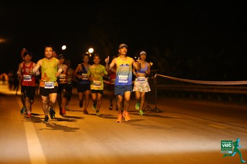 NÔNG THÔN VIỆT MARATHON - NGHỆ AN 2023 - Ảnh #417113