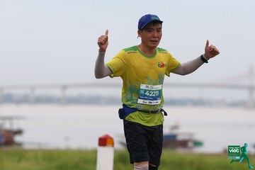 NÔNG THÔN VIỆT MARATHON - NGHỆ AN 2023 - Ảnh #415338