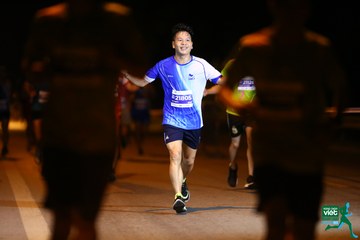 NÔNG THÔN VIỆT MARATHON - NGHỆ AN 2023 - Ảnh #416475