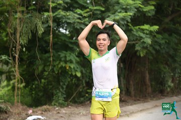 NÔNG THÔN VIỆT MARATHON - NGHỆ AN 2023 - Ảnh #422729