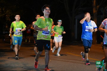 NÔNG THÔN VIỆT MARATHON - NGHỆ AN 2023 - Ảnh #423382