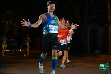 NÔNG THÔN VIỆT MARATHON - NGHỆ AN 2023 - Ảnh #423056