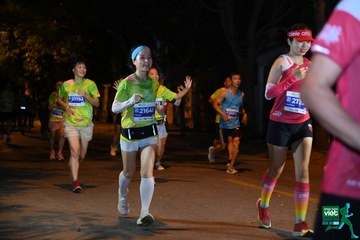 NÔNG THÔN VIỆT MARATHON - NGHỆ AN 2023 - Ảnh #423359
