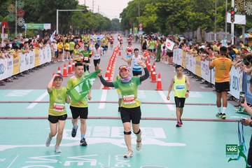 NÔNG THÔN VIỆT MARATHON - NGHỆ AN 2023 - Ảnh #418535