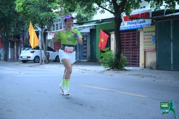 NÔNG THÔN VIỆT MARATHON - NGHỆ AN 2023 - Ảnh #424574