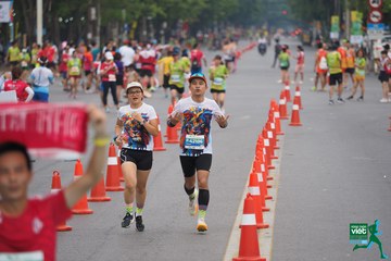 NÔNG THÔN VIỆT MARATHON - NGHỆ AN 2023 - Ảnh #421100