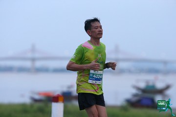 NÔNG THÔN VIỆT MARATHON - NGHỆ AN 2023 - Ảnh #415648