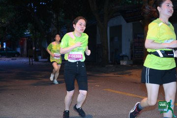 NÔNG THÔN VIỆT MARATHON - NGHỆ AN 2023 - Ảnh #423849