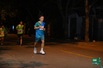NÔNG THÔN VIỆT MARATHON - NGHỆ AN 2023 - Ảnh #423522