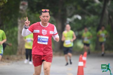 NÔNG THÔN VIỆT MARATHON - NGHỆ AN 2023 - Ảnh #425402