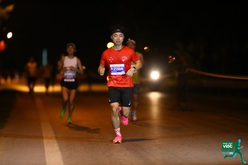 NÔNG THÔN VIỆT MARATHON - NGHỆ AN 2023 - Ảnh #416574