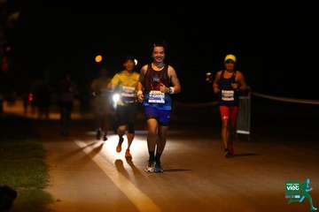 NÔNG THÔN VIỆT MARATHON - NGHỆ AN 2023 - Ảnh #416929