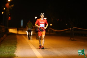 NÔNG THÔN VIỆT MARATHON - NGHỆ AN 2023 - Ảnh #416696