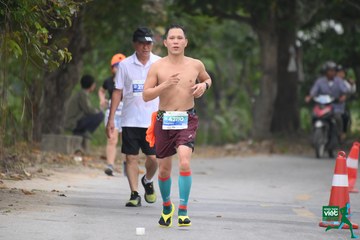 NÔNG THÔN VIỆT MARATHON - NGHỆ AN 2023 - Ảnh #425515