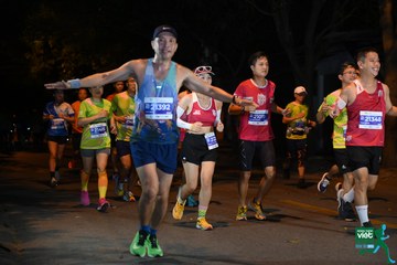 NÔNG THÔN VIỆT MARATHON - NGHỆ AN 2023 - Ảnh #423317