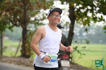 NÔNG THÔN VIỆT MARATHON - NGHỆ AN 2023 - Ảnh #426246