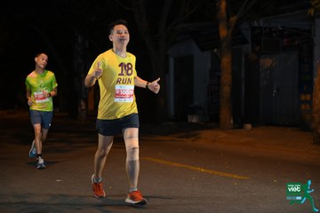 NÔNG THÔN VIỆT MARATHON - NGHỆ AN 2023 - Ảnh #423515