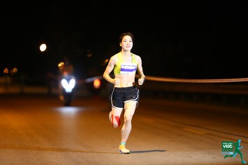 NÔNG THÔN VIỆT MARATHON - NGHỆ AN 2023 - Ảnh #416657