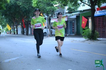 NÔNG THÔN VIỆT MARATHON - NGHỆ AN 2023 - Ảnh #424576