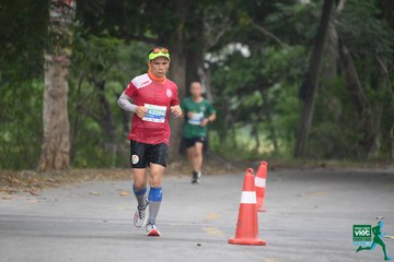 NÔNG THÔN VIỆT MARATHON - NGHỆ AN 2023 - Ảnh #425819