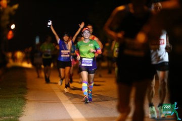 NÔNG THÔN VIỆT MARATHON - NGHỆ AN 2023 - Ảnh #416244