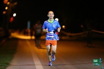 NÔNG THÔN VIỆT MARATHON - NGHỆ AN 2023 - Ảnh #416522