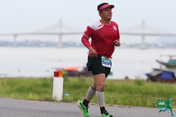 NÔNG THÔN VIỆT MARATHON - NGHỆ AN 2023 - Ảnh #415220