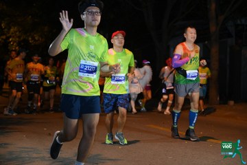 NÔNG THÔN VIỆT MARATHON - NGHỆ AN 2023 - Ảnh #423418