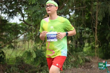 NÔNG THÔN VIỆT MARATHON - NGHỆ AN 2023 - Ảnh #422498